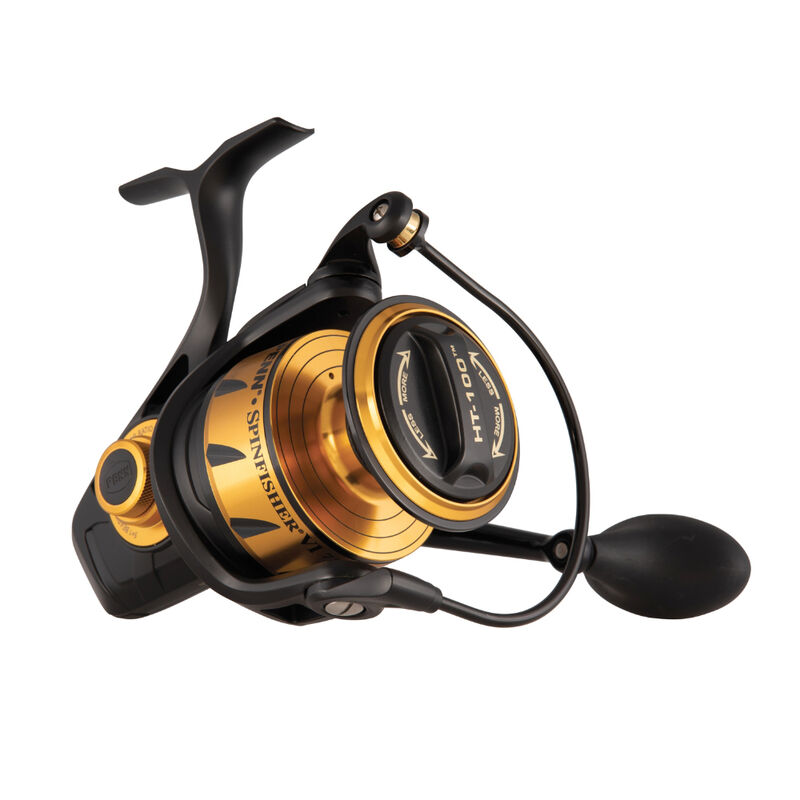 Moulinet Penn Spinfisher VI 7500