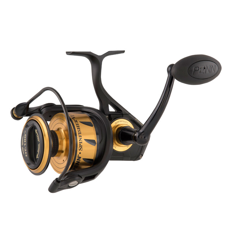 Moulinet Penn Spinfisher VI 7500