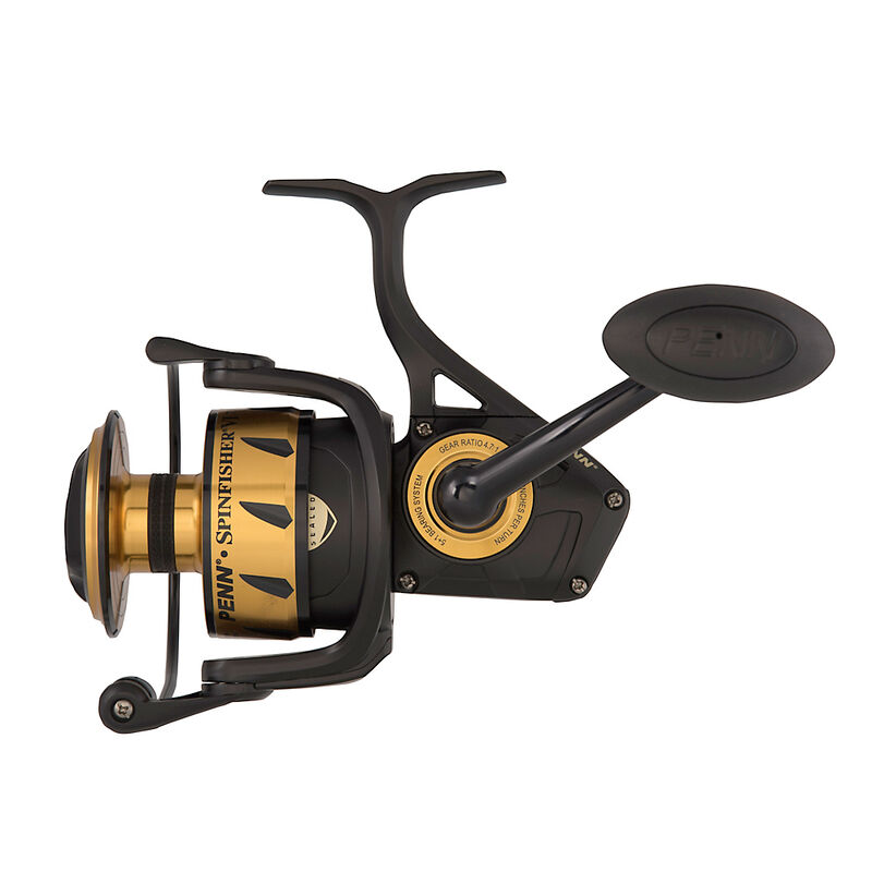 Moulinet Penn Spinfisher VI 8500