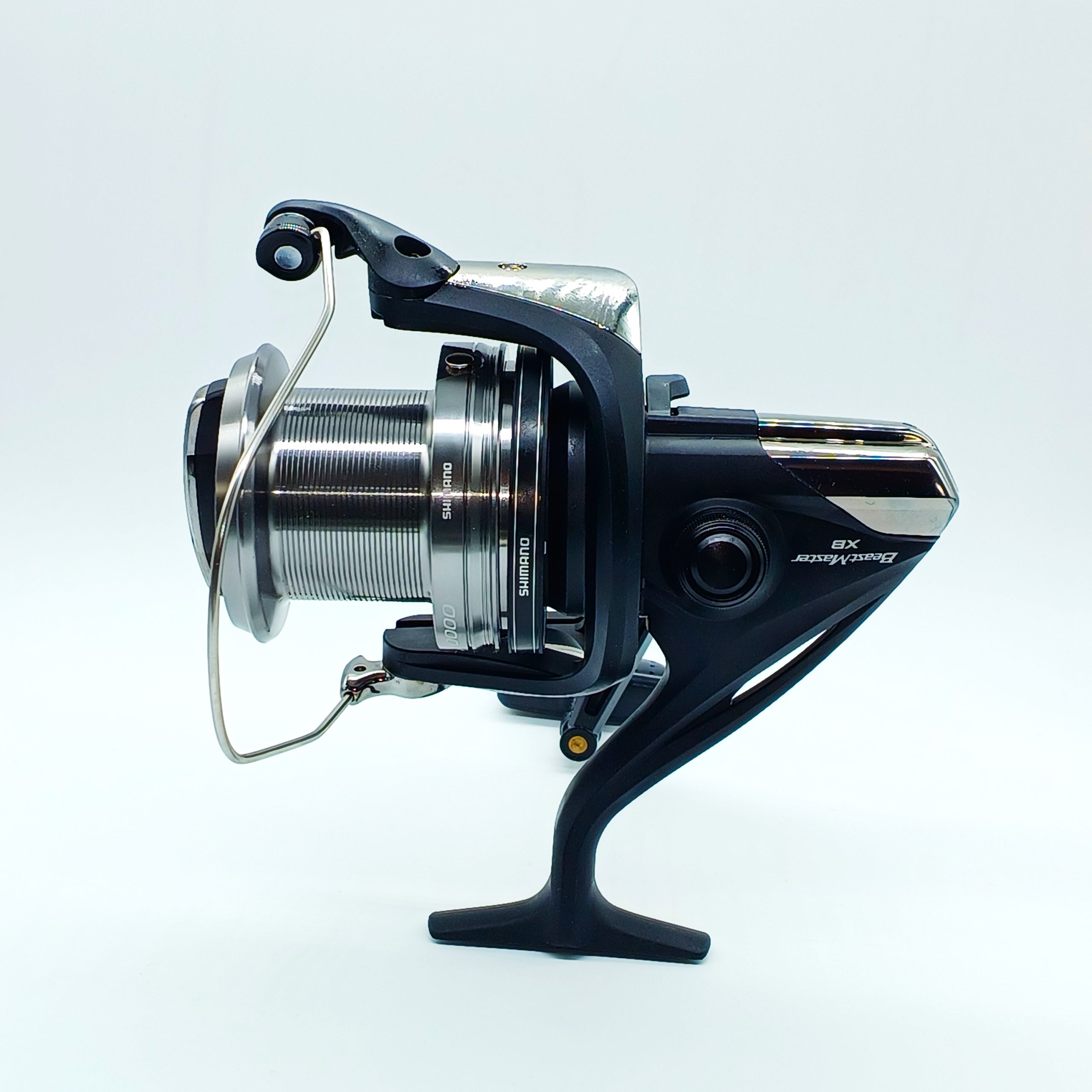 Moulinet Shimano Beast Master 10000XB