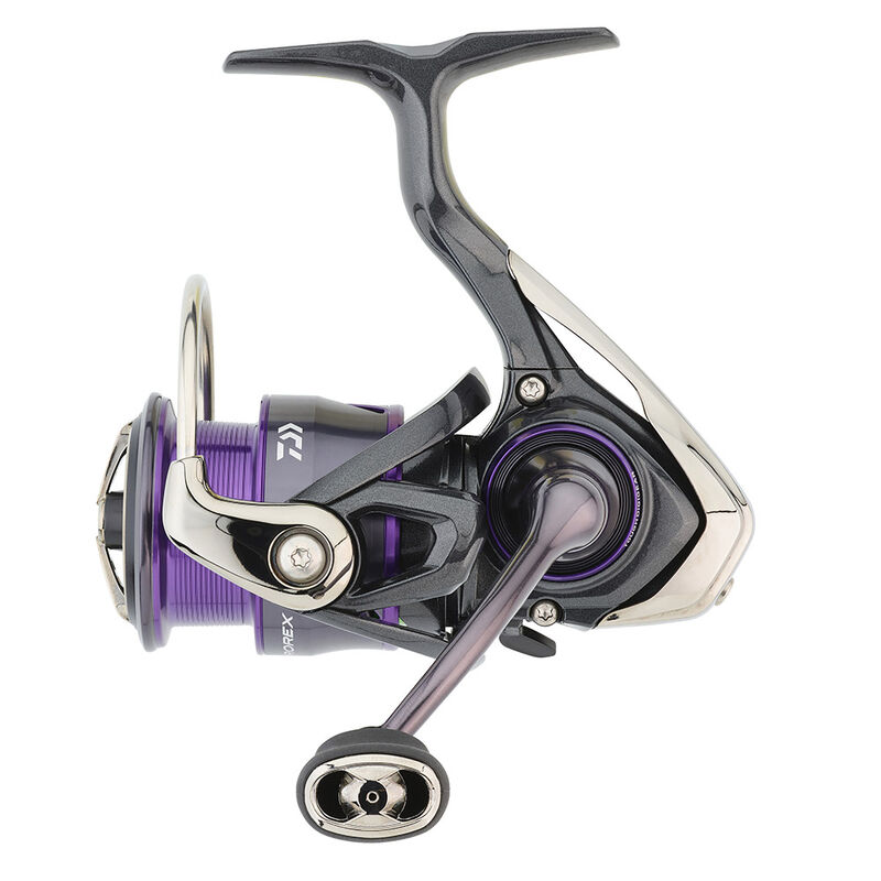 Moulinet Prorex V LT 4000-CXH Daiwa