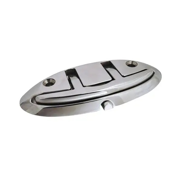 Taquet pliant en inox