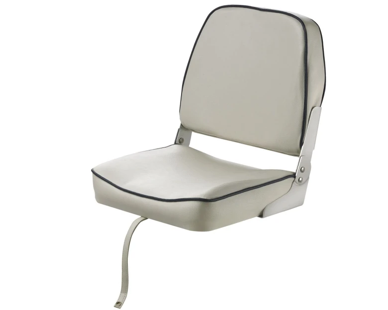 Chaise bateau