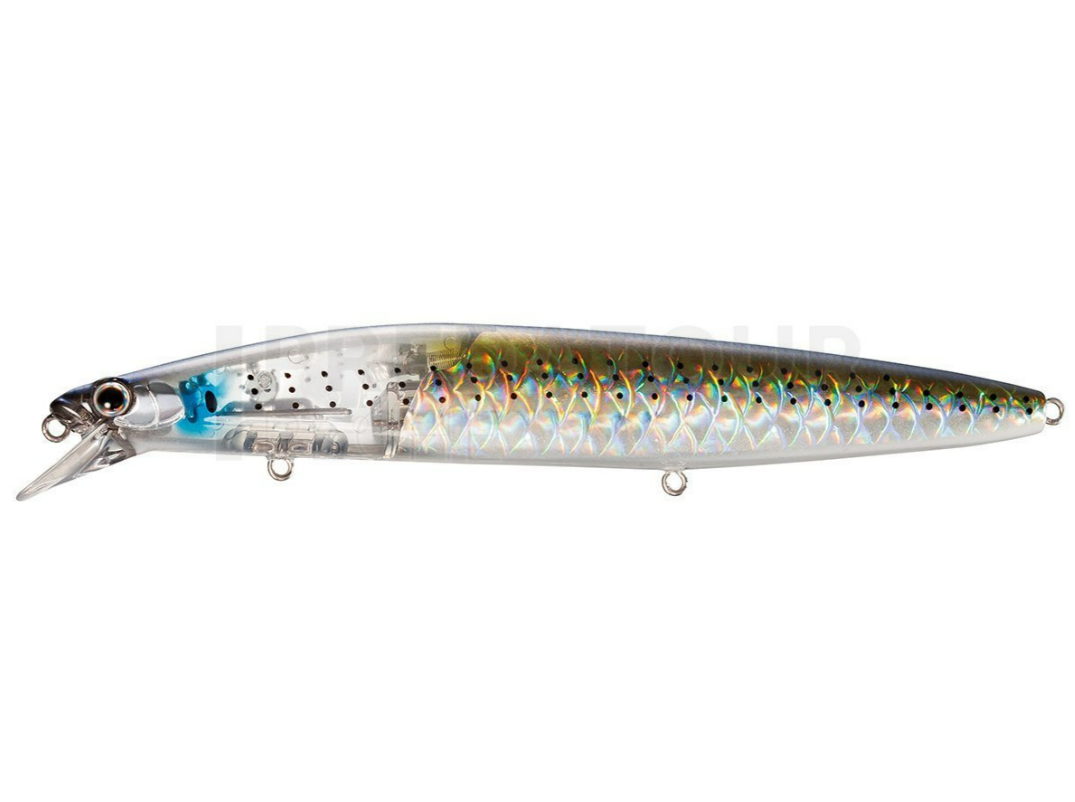Leurre Shimano Silent Assassin Flash Boost 140mm