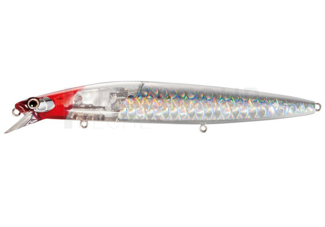 Leurre Shimano Silent Assassin Flash Boost 140mm