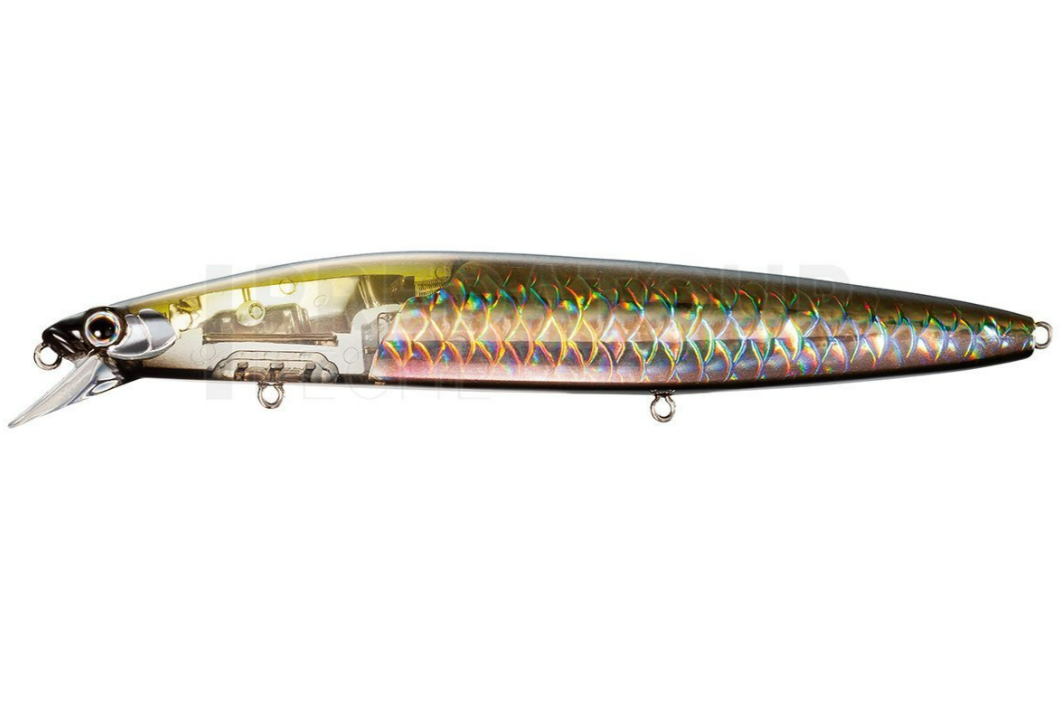Leurre Shimano Silent Assassin Flash Boost 140mm