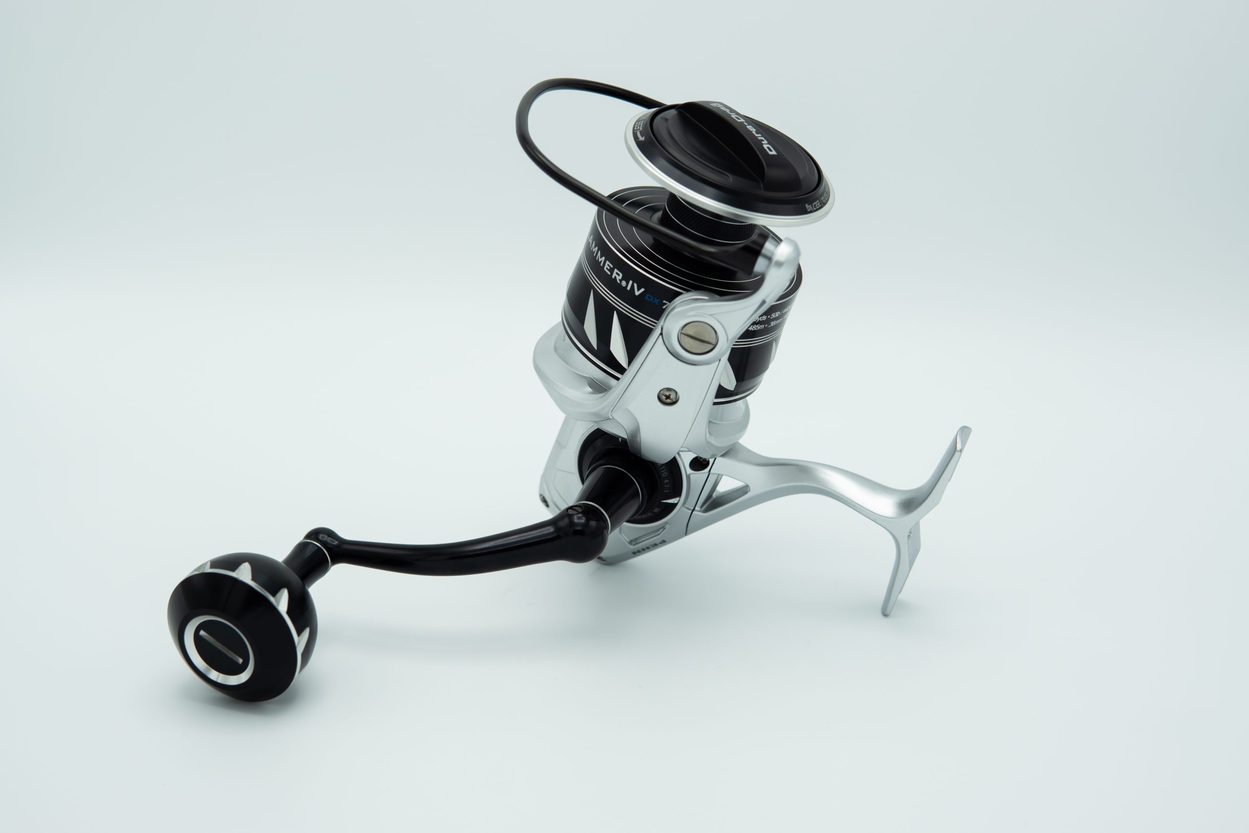 Moulinet Penn Slammer IV 8500DX