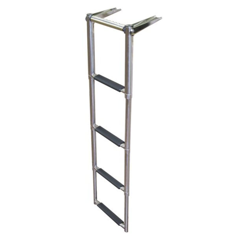 Echelle de bateau pliable