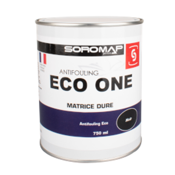 Peinture Sous marine Soromap Eco-One Antifouling