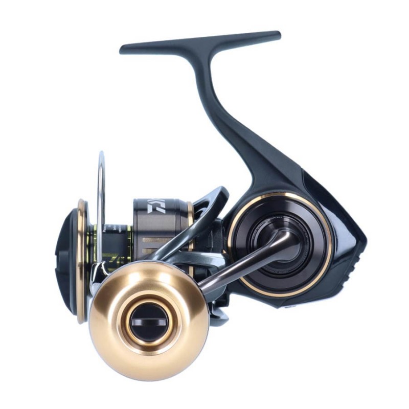 Moulinet Daiwa BG MQ 10000 DH Ark