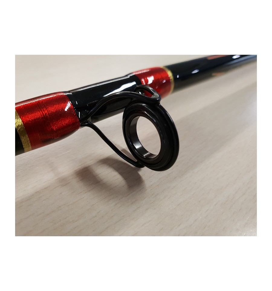 Canne Colmic Frenzen Pro 140