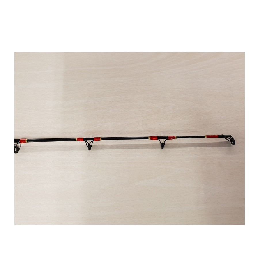 Canne Colmic Frenzen Pro 140