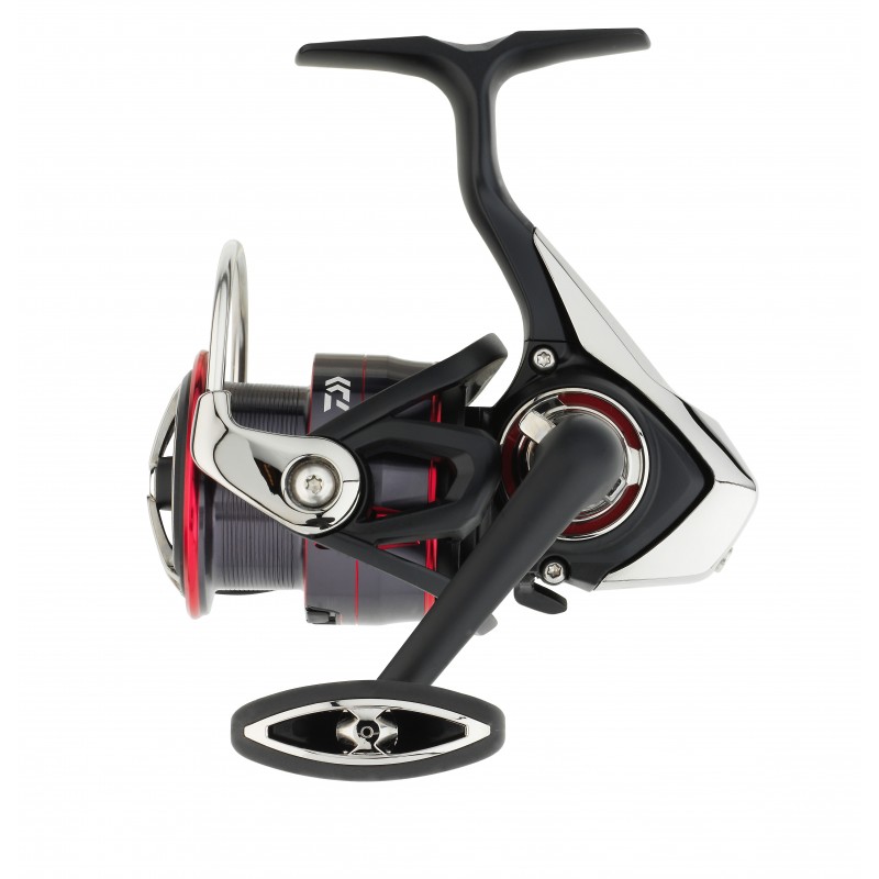 Moulinet Daiwa Fuego LT4000-CXH