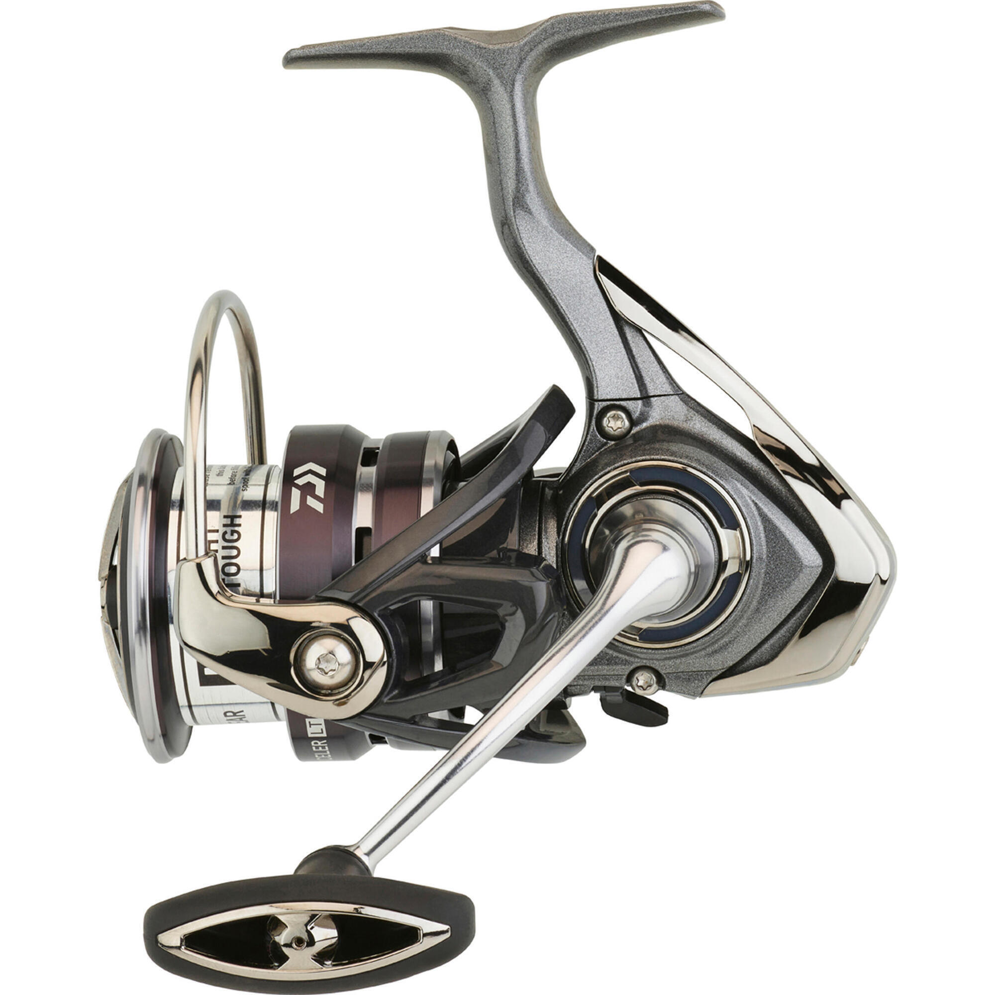 Moulinet Daiwa Exceler LT 3000CXH