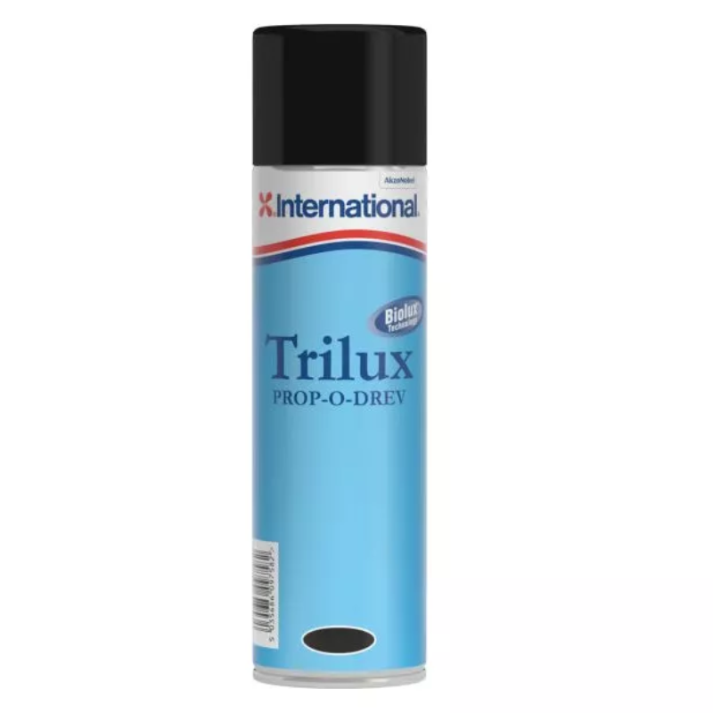 Trilux Antifouling pour Hélices et Embases