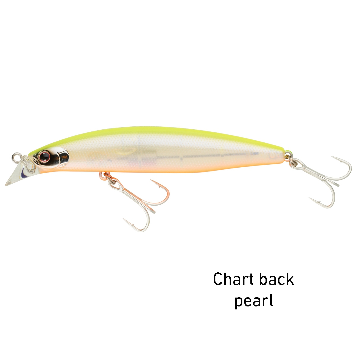 Leurre Daiwa Shoreline Shiner Z Vertice 97F