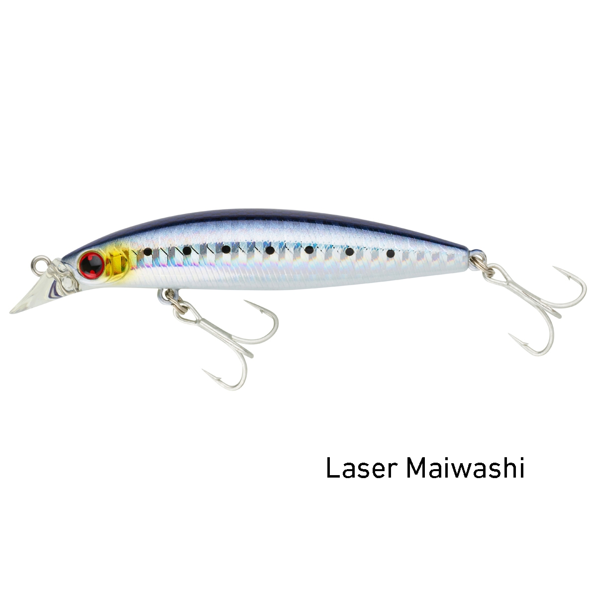 Leurre Daiwa Shoreline Shiner Z Vertice 80S