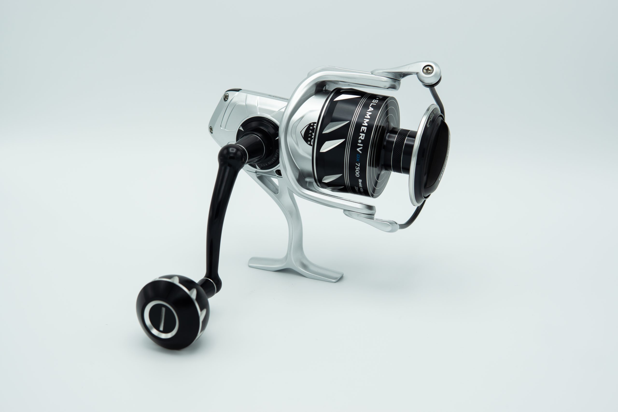 Moulinet Penn Slammer IV 8500DX