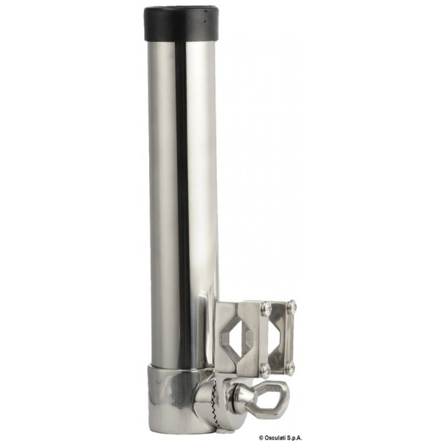 Porte Canne démontable Inox