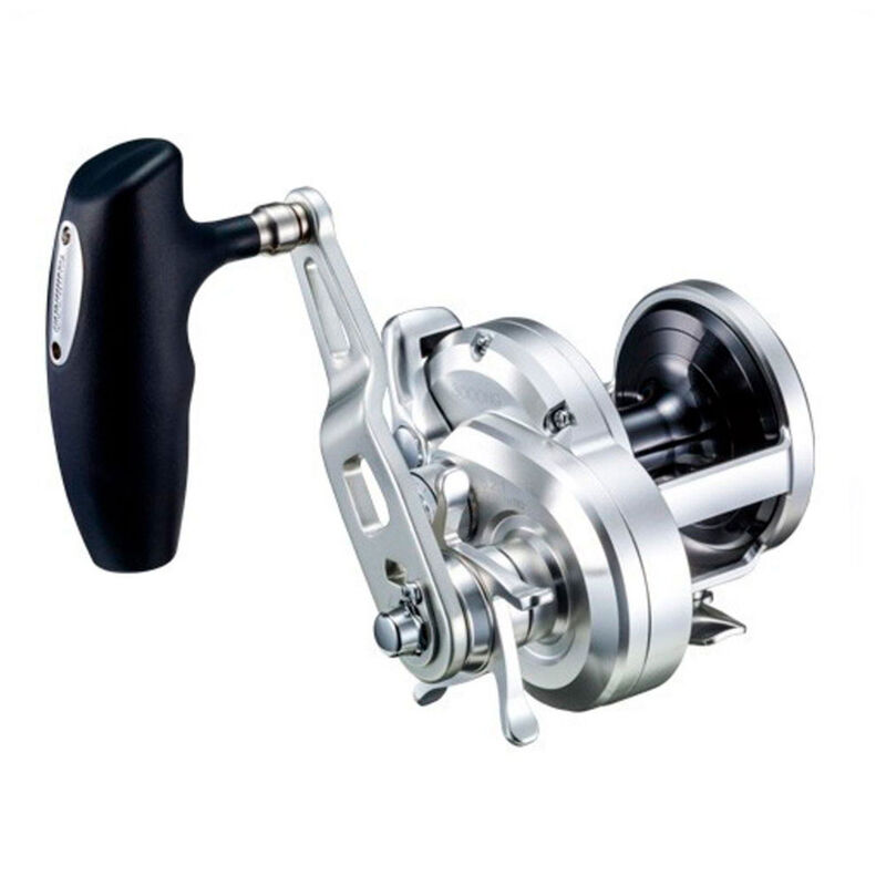 Moulinet Shimano Ocea Jigger 2001 NR-HG