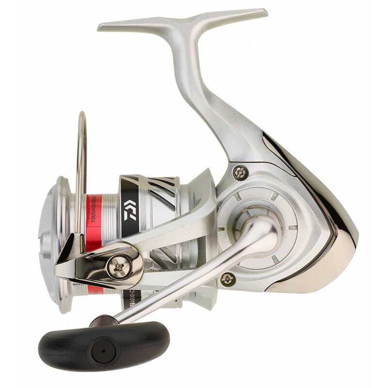 Moulinet Daiwa Crossfire LT 4000-CXH