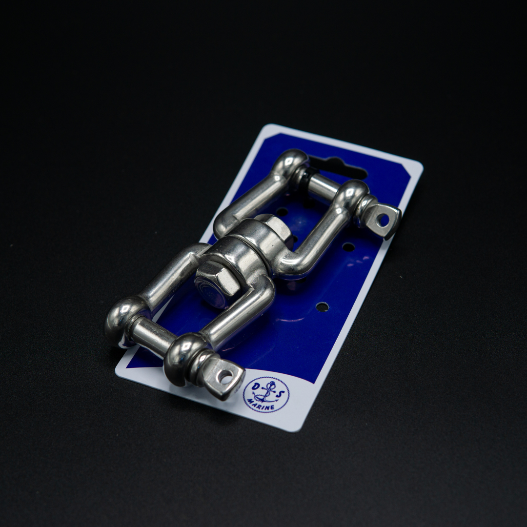 Emerillon a double ouverture