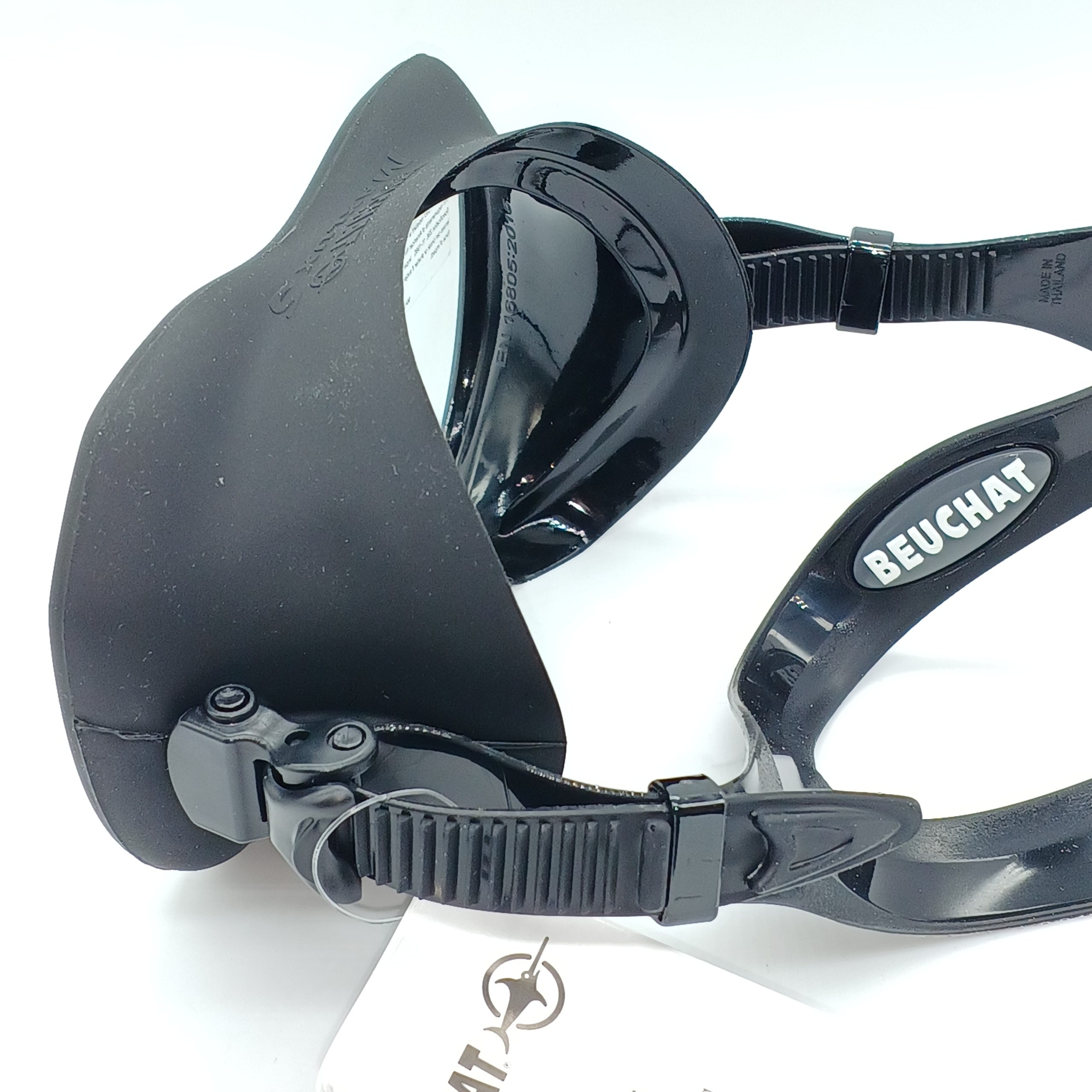 Masque Beuchat Maxlux S