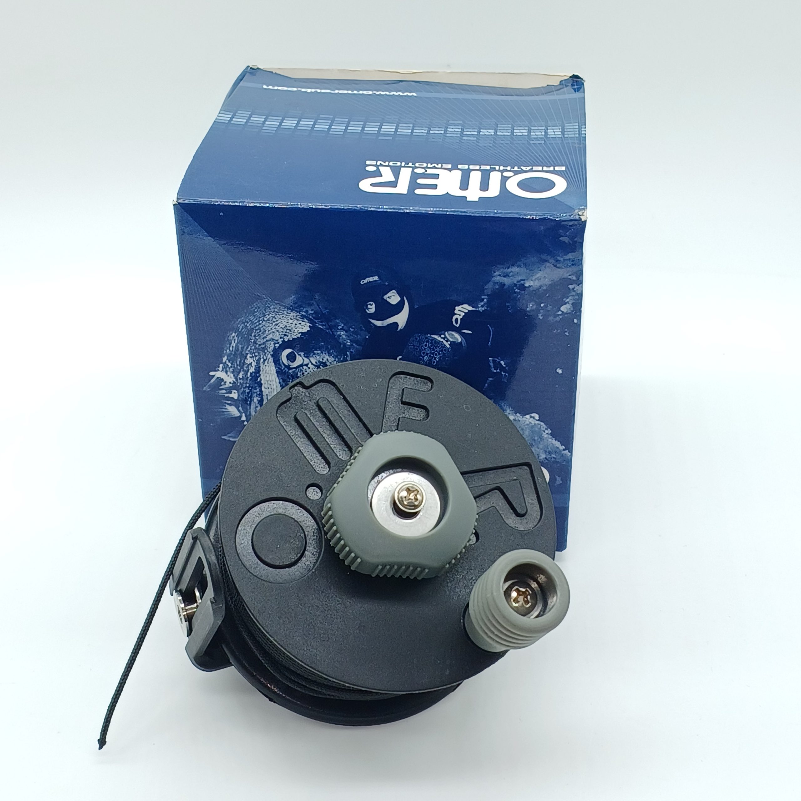 Moulinet Excalibur Omer