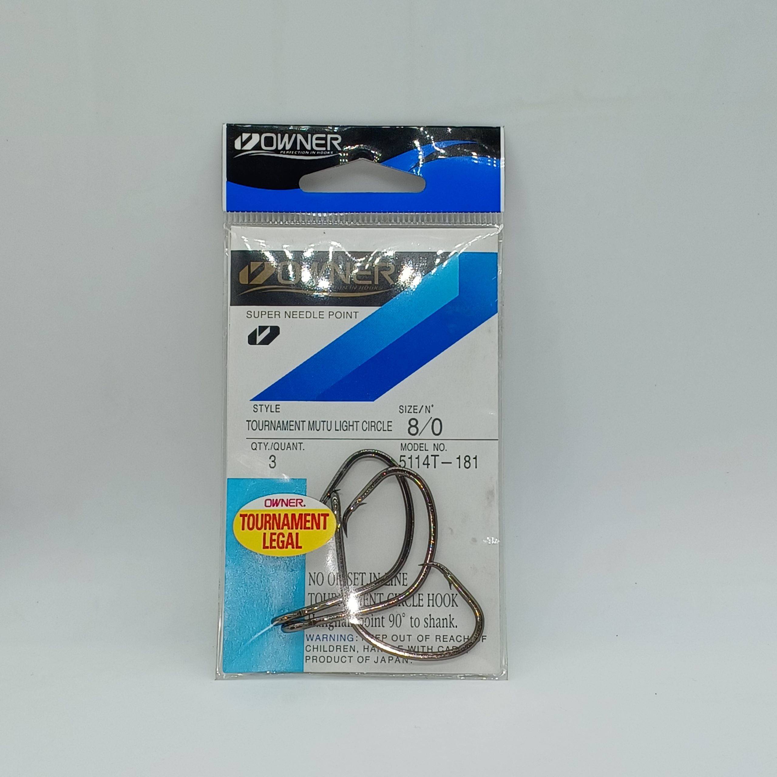 Hamecon owner tournament mutu light circle