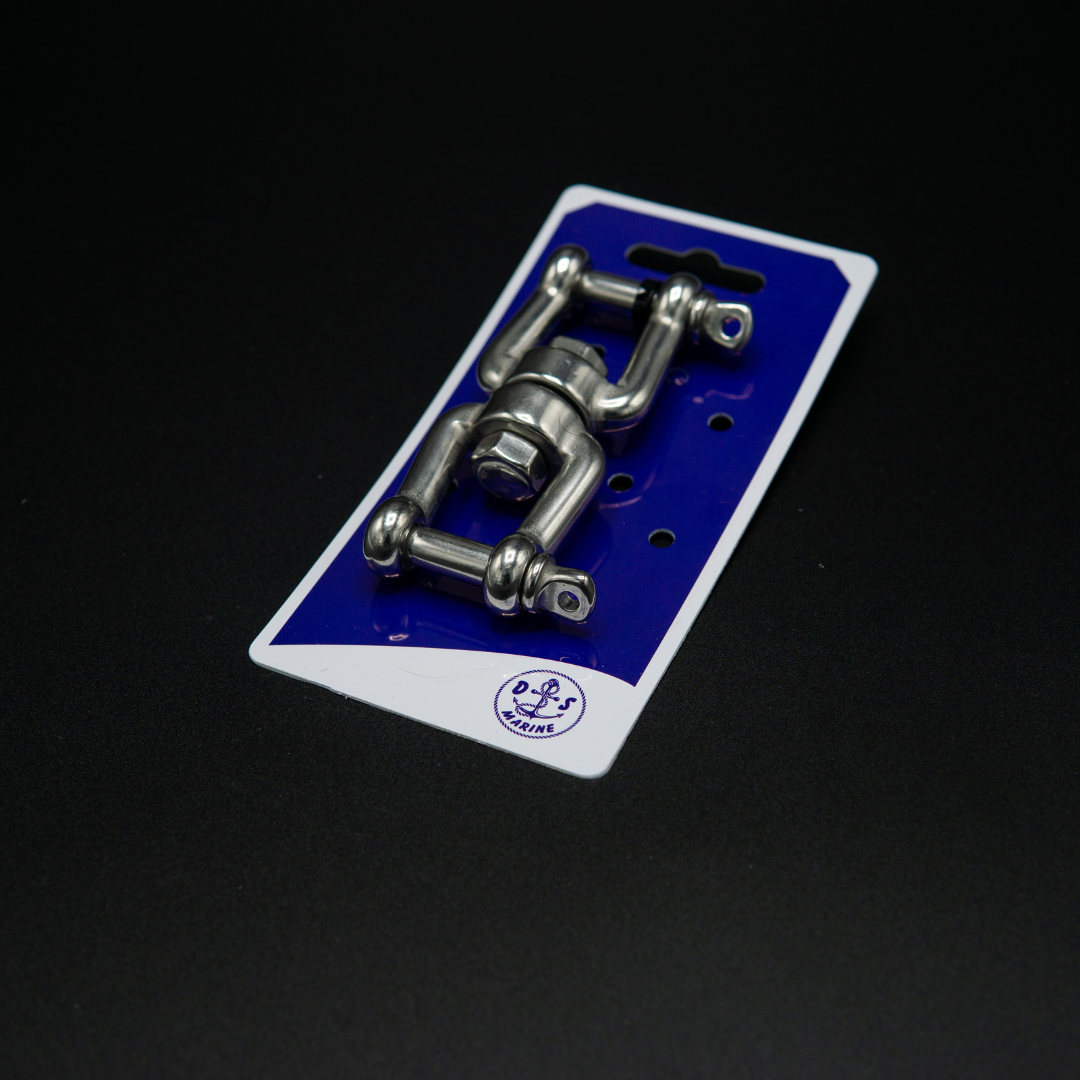 Emerillon a double ouverture