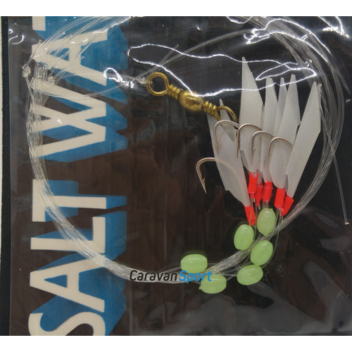 Piscator Rig Browning