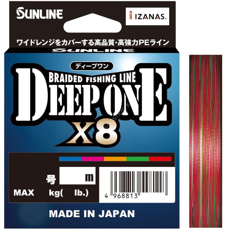 Pack Eging Daiwa