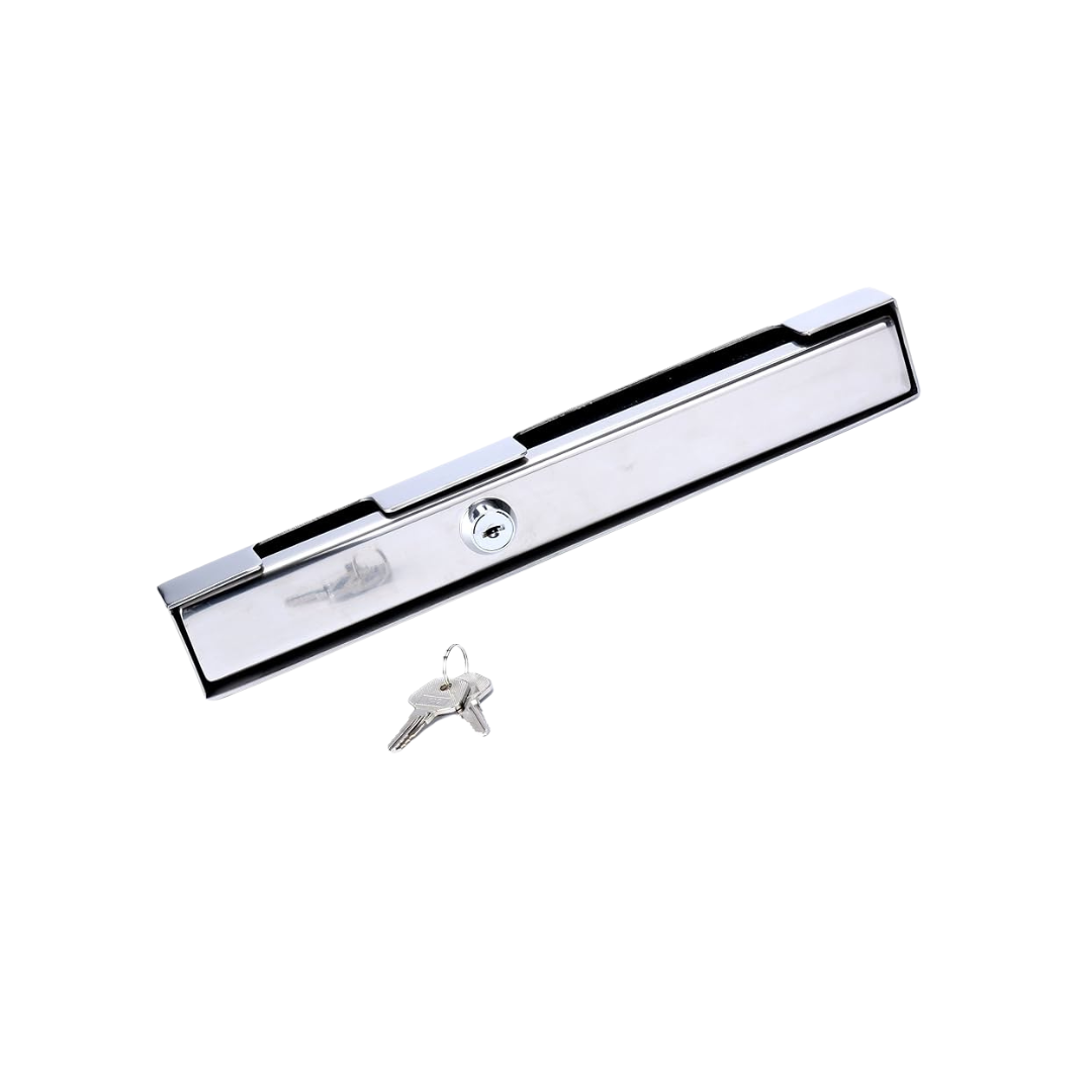 Serrure de moteur hors-Bord en acier inoxydable