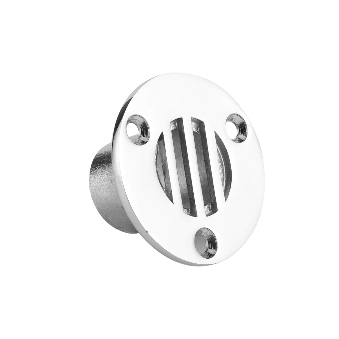 Event de ventilation en acier inoxydable