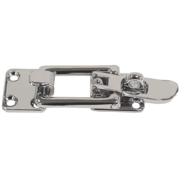 5 Chaînes D'extension En Acier Inoxydable Or – Longueurs 50 à 150 Mm, Avec Anneaux, Pour DIY Bijoux