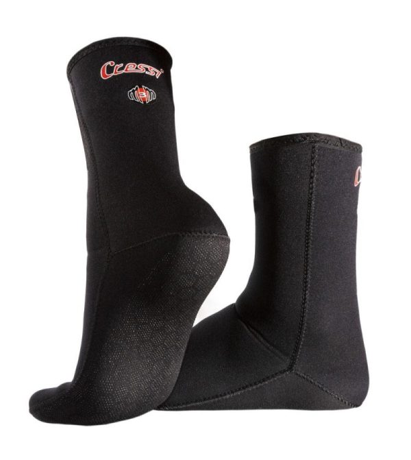 Chaussons Cressi Metallite 3mm